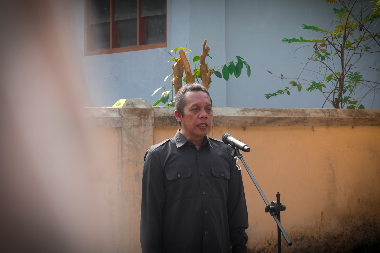 Dokumentasi