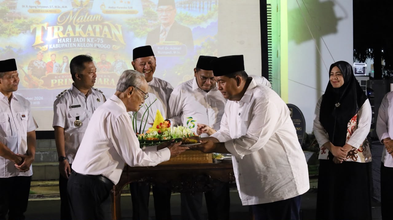 Dokumentasi