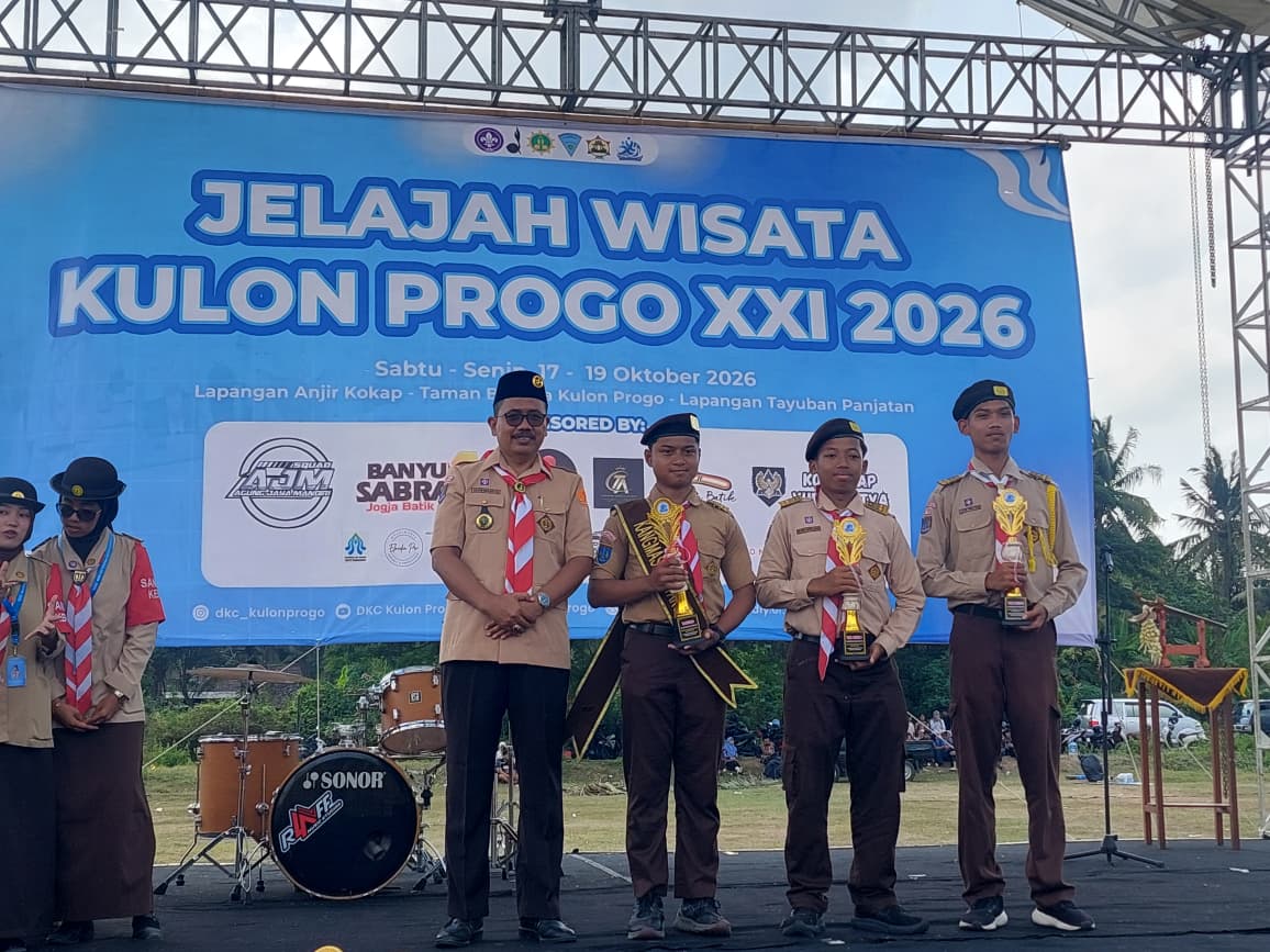 Dokumentasi