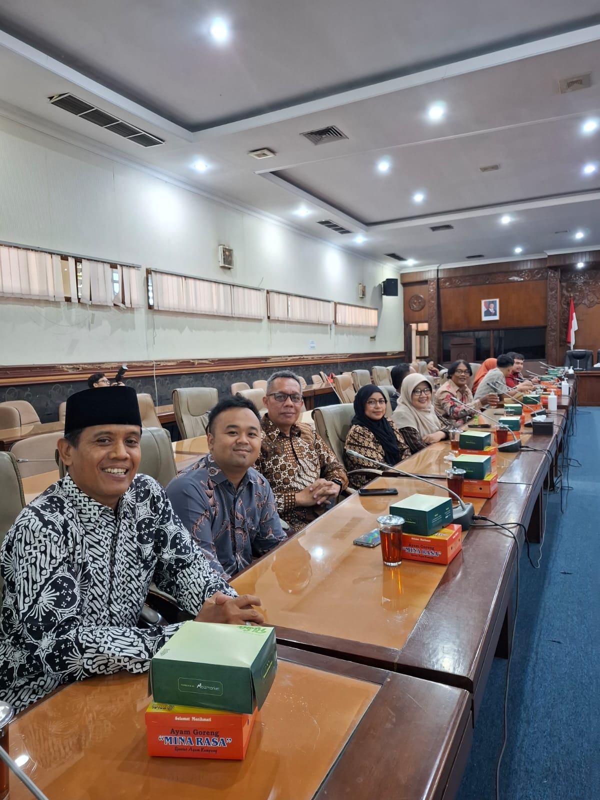 Dokumentasi
