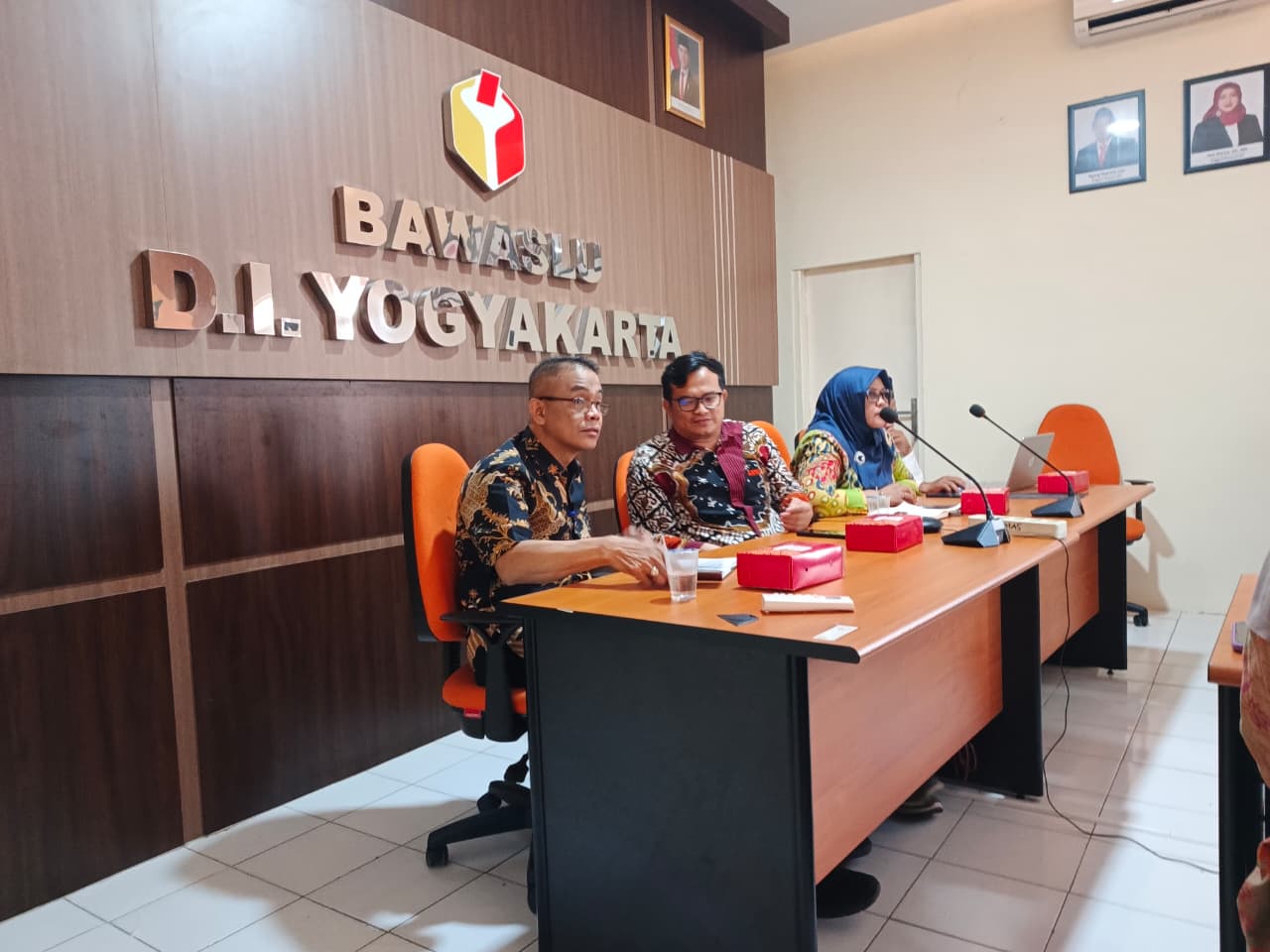 Dokumentasi