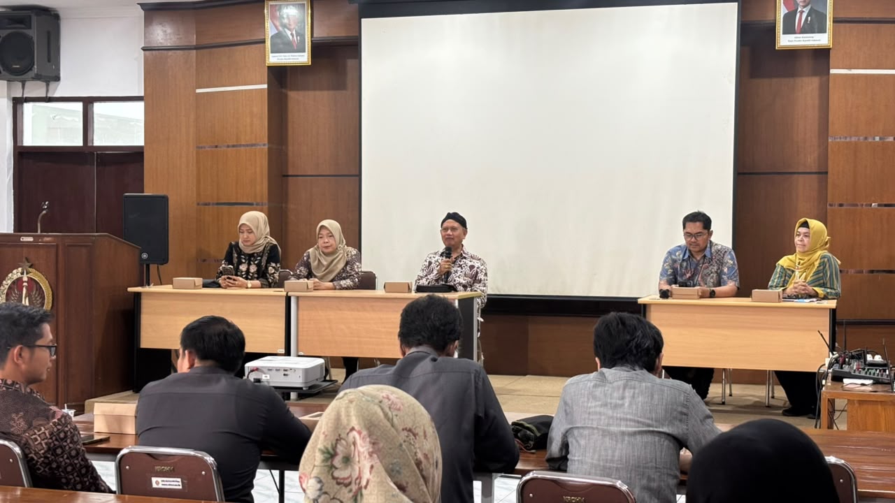 Dokumentasi