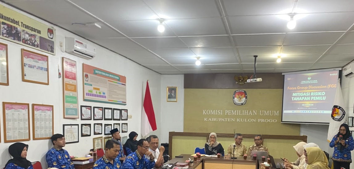Dokumentasi