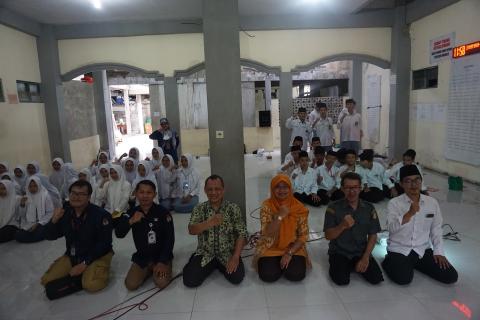 Dokumentasi PP