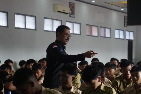 Dokumentasi pp