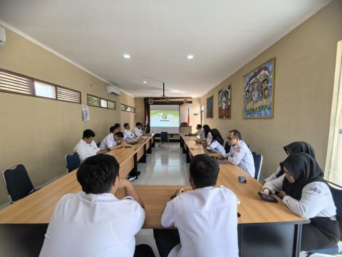 Dokumentasi Foto