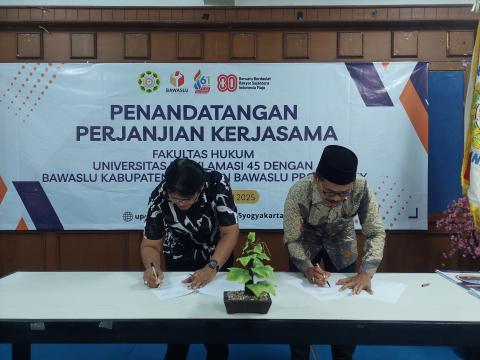 Foto bersama