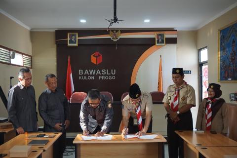 Dokumentasi PKS