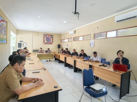 dokumentasi
