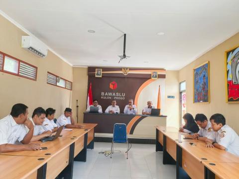 dokumentasi