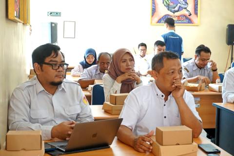 dokumentasi