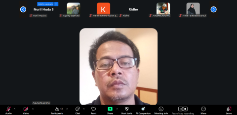 Dokumentasi 