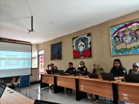 Dokumentasi 
