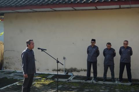 Dokumentasi 