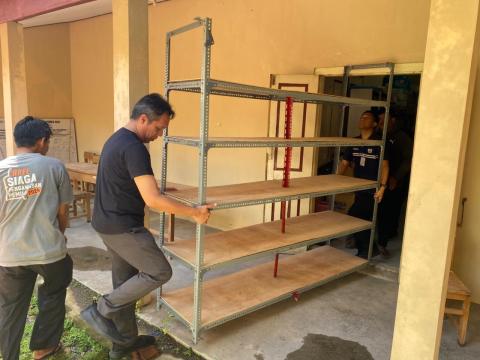 Dokumentasi 