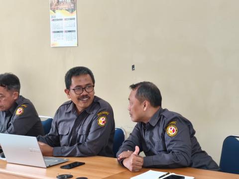 Dokumentasi 