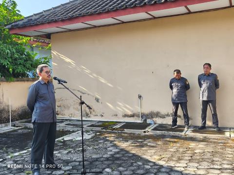 Dokumentasi 