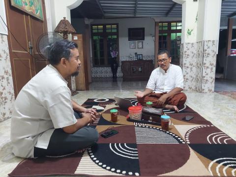 Dokumentasi 