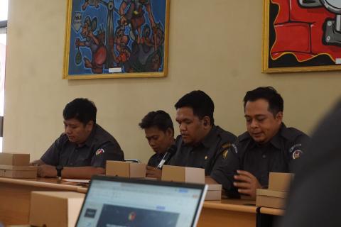 Dokumentasi 