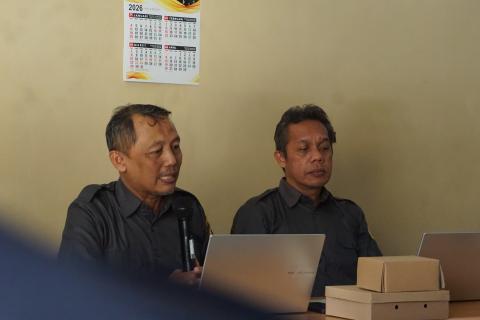 Dokumentasi