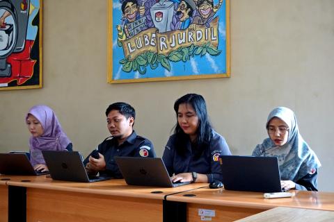Dokumentasi 