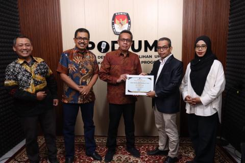 dokumentasi