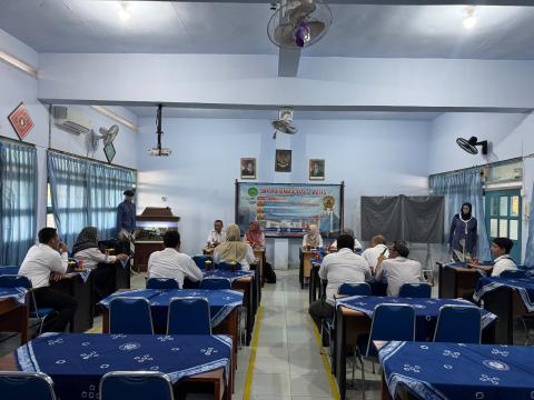 Dokumentasi