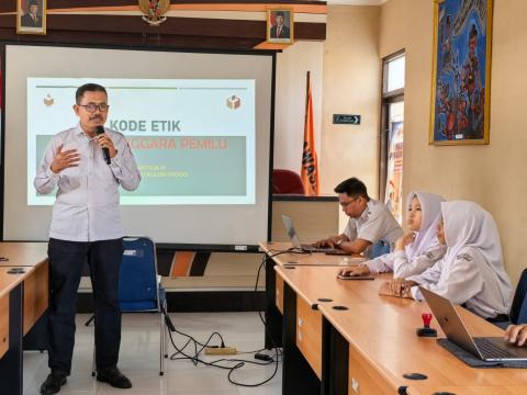 Dokumentasi