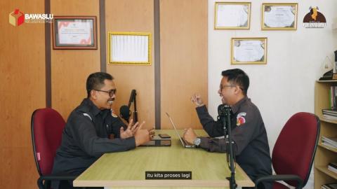Dokumentasi