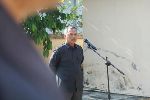 Dokumentasi