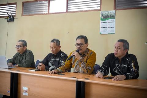 Dokumentasi