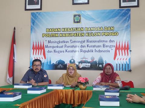 Dokumentasi