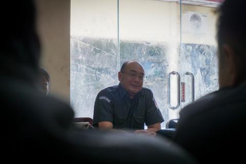 Dokumentasi