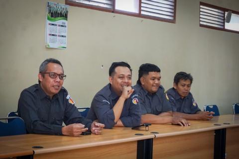 Dokumentasi