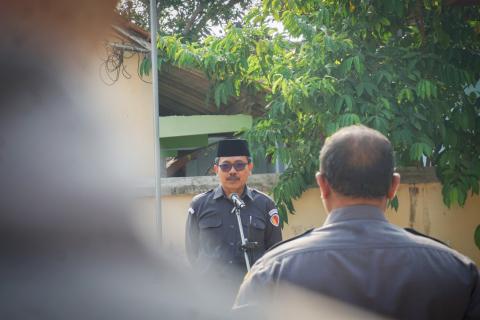 Dokumentasi