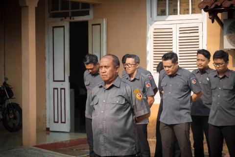 Dokumentasi