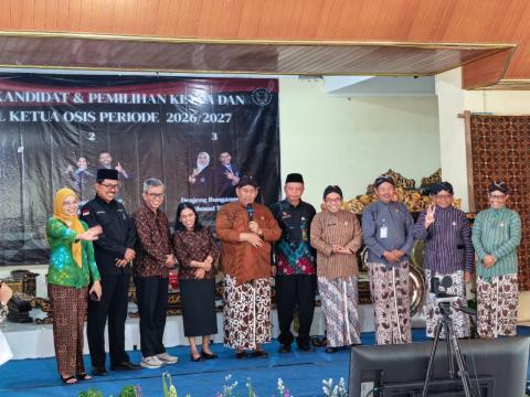 Dokumentasi