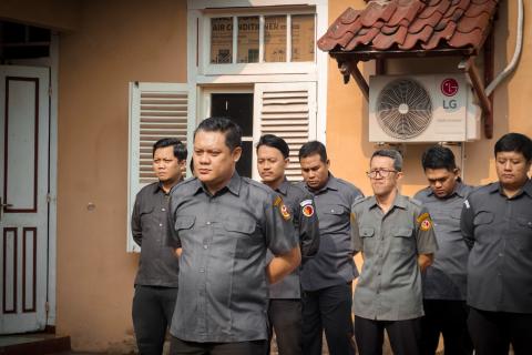 Dokumentasi