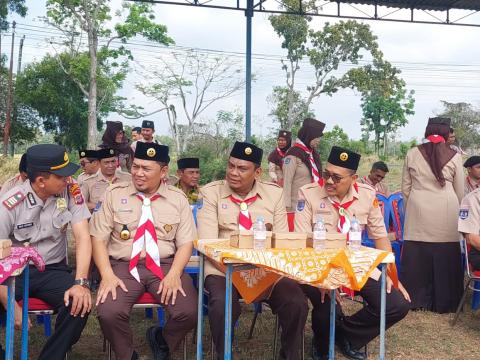 Dokumentasi