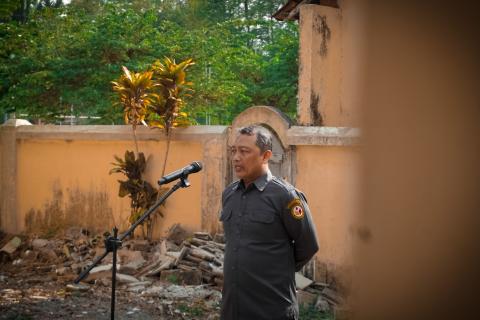Dokumentasi