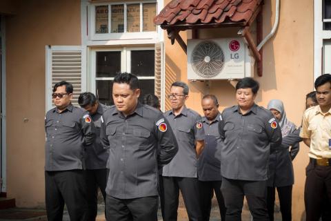 Dokumentasi