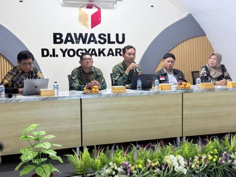 Dokumentasi