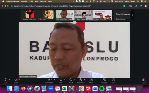 Dokumentasi