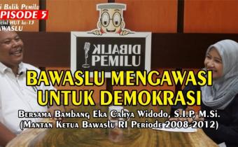Meriahkan HUT ke-13 Bawaslu RI, Bawaslu Kulon Progo Maksimalkan Konten Rutin