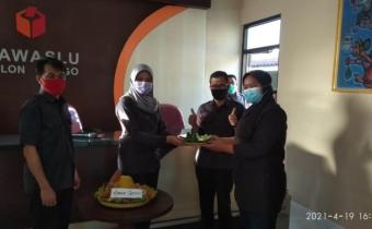 Bawaslu Kulon Progo Resmikan KOMPAS.KU