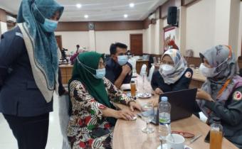Susun Berbagai Program Strategis dalam Renstra