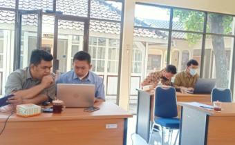 Perkuat Kapasitas Pengawas dengan Pelatihan Penyusunan Form A