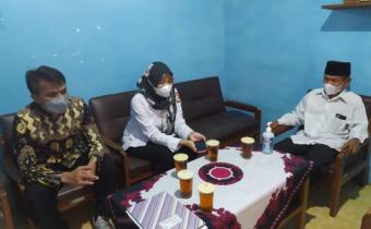 Lima Kalurahan di Kulon Progo Berkomitmen Dalam Pengembangan Kalurahan APU