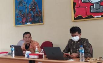 Bawaslu Kulon Progo Lakukan Pemutakhiran Daftar Informasi Publik