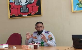 Bawaslu Kulon Progo Tingkatkan Pengelolaan Administrasi Keuangan